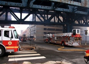 photo by Damon Landry