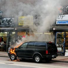 photo by Damon Landry