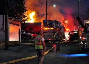 photo by David Christman