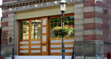 photo by Diane Reichert