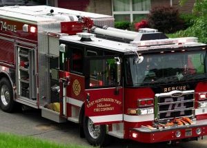 photo by East Huntingdon Twp VFD