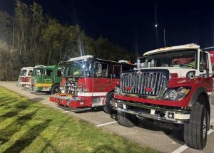 photo by East Huntingdon Twp VFD