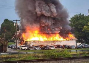 photo by East Huntingdon Twp VFD