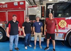 photo by East Huntingdon Twp VFD