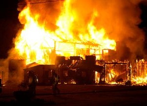 photo by Edward Flook