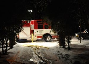 photo by Edward Flook