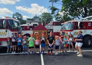 photo by Elfnwild Fire Company