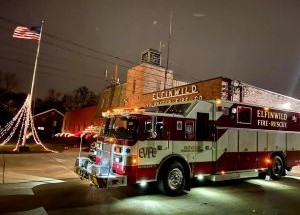 photo by Elfnwild Fire Company