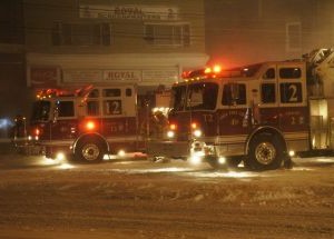 photo by Edward Flook