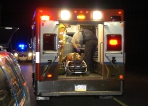 photo by Edward Flook