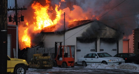 photo by Edward Flook