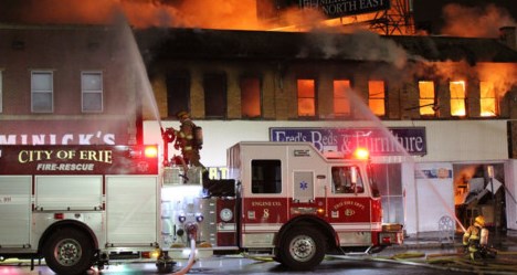 photo by Scooter Blakely