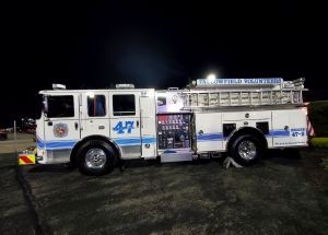 photo by Fallowfield Fire Company