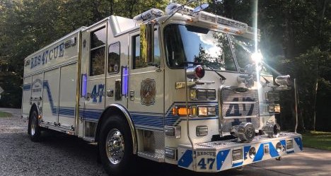 photo by Fallowfield Fire Company