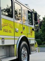 photo by Falls Township Fire Company 1