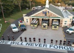 photo by Falls Township Fire Co 1