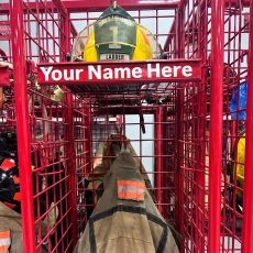 photo by Feasterville Fire Company