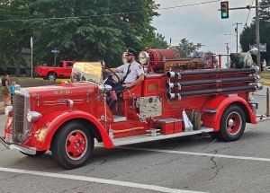 photo by Finleyville VFD