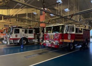 photo by Fire Department Mount Joy