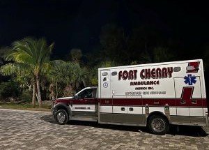 photo by Fort Cherry EMS