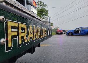 photo by Franklin Fire Company