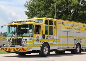 photo by Friendship Hose Company No 1