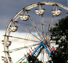 photo by Debra Pittenturf