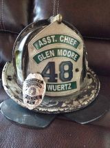 photo by Glen Moore Fire Company