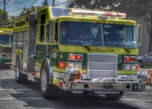 photo by Glen Moore Fire Company