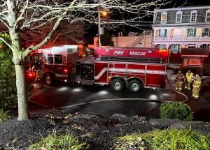 photo by Glen Moore Fire Company