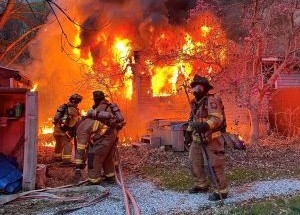 photo by Glen Rock Hose Ladder Co