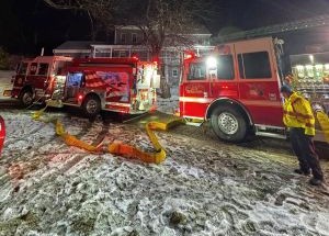 photo by Glen Rock Hose Ladder Co