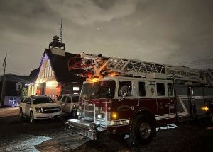 photo by Glenside Fire Coampany