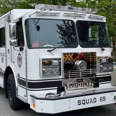 photo by Good Will Steam Fire Engine Company