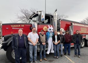 photo by Goodwill Fire Company No 1