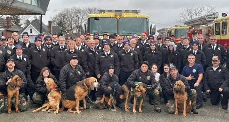 photo by Greensburg Fire Department