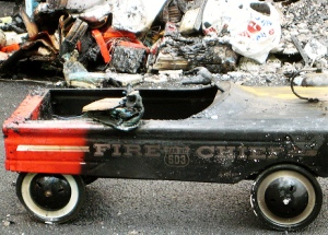 photo by Greg Rendel