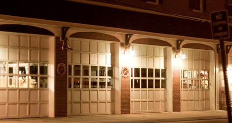 photo by Greg Rendell