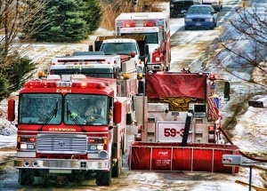 photo by Gregory Milunich