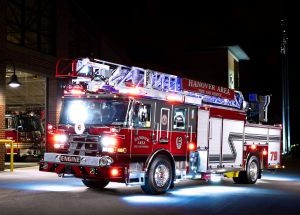 photo by Hanover Area Fire Rescue