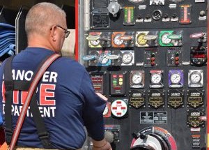 photo by Hanover Area Fire Rescue