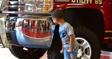 photo by Harleysville Community Fire Company