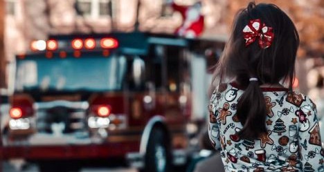 photo by Harleysville Community Fire Company