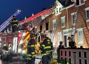 photo by Harmonville Fire Company No 1