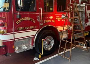 photo by Harmonville Fire Company No 1