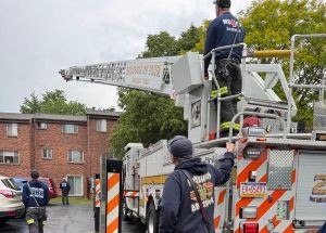 photo by Holiday Park VFD