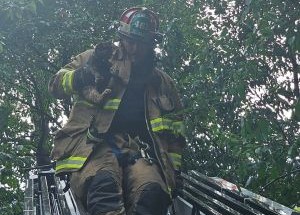 photo by Hummelstown Fire Department