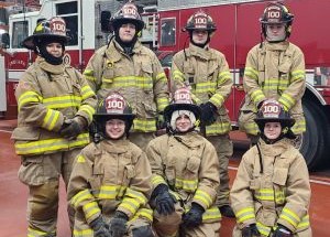 photo by Indiana Fire Association