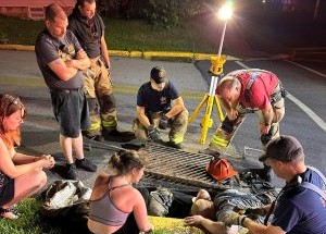 photo by Indiana Fire Association