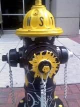 photo by Jason Trommetter